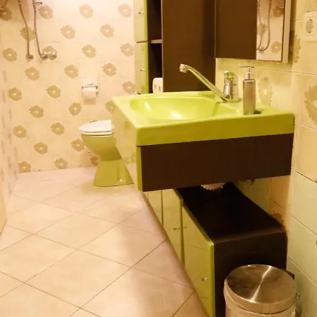 Apartment Blaise-old Town