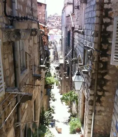 Apartment Blaise-old Town *