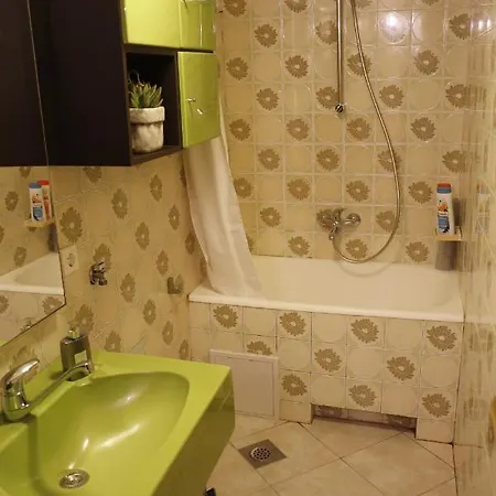 Blaise-old Town Apartment