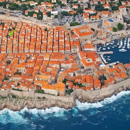 Blaise-old Town * Dubrovnik