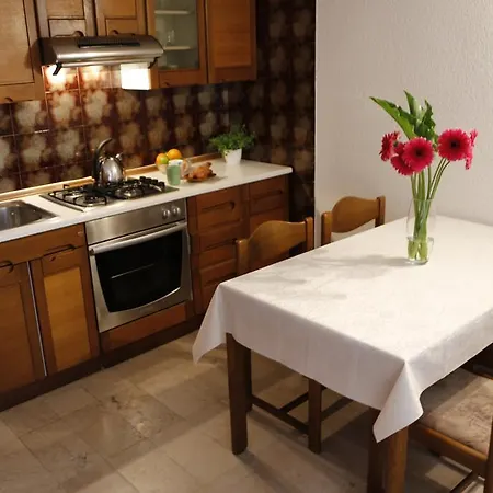 Apartment Blaise-old Town *