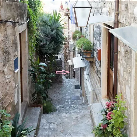 Apartment Blaise-old Town *