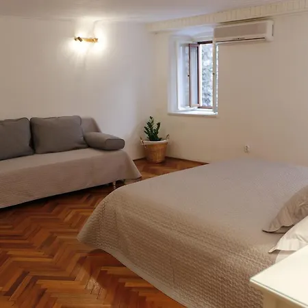 Blaise-old Town Apartman Dubrovnik