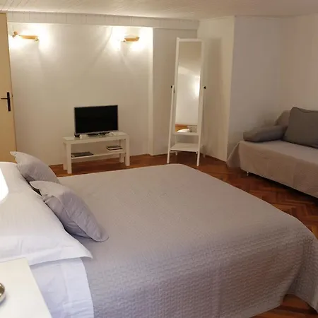 Blaise-old Town דוברובניק