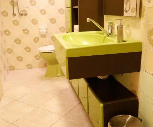 דירה Blaise-old Town