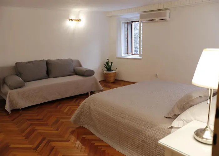 Blaise-old Town דירה דוברובניק