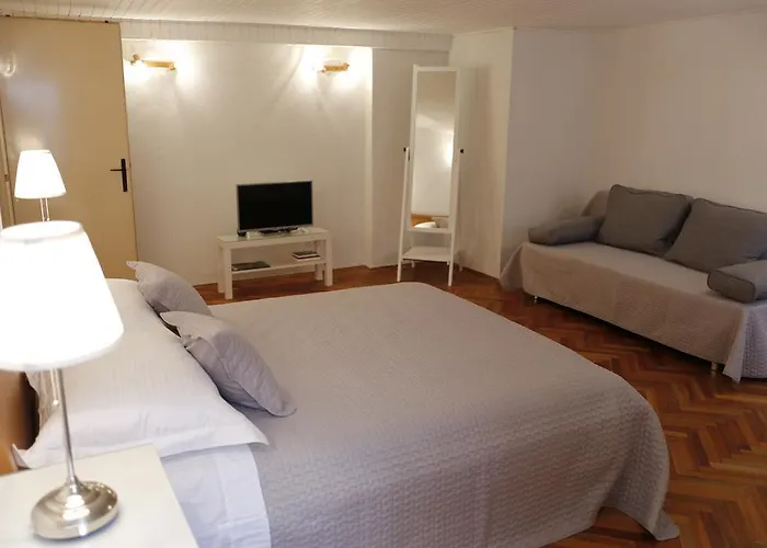 Blaise-old Town דוברובניק