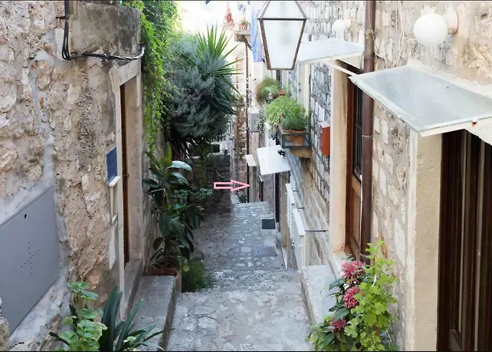 דירה Blaise-old Town *